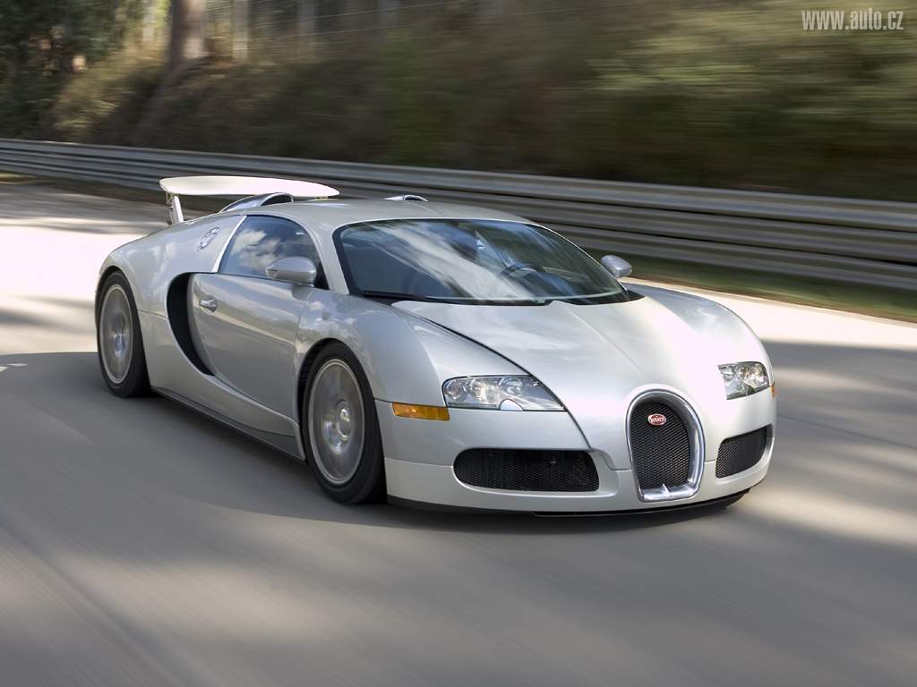 Bugatti